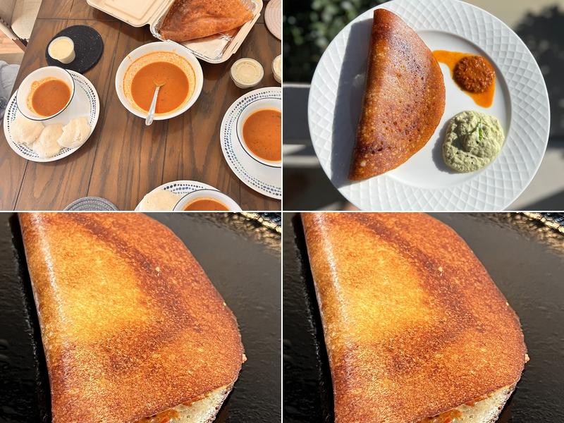 Bengaluru Thindi Garage (BTG)