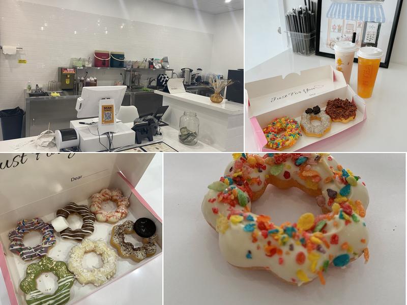 M Tea (RockVille Centre) 229 Merrick Rd, Rockville Centre