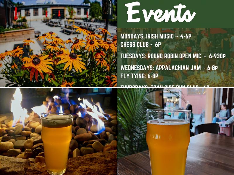 Trailside Brewing Co