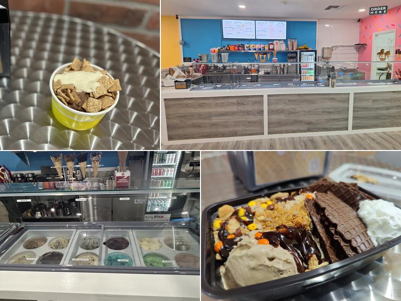 Just Scoops 4660 Commercial Way, Spring Hill