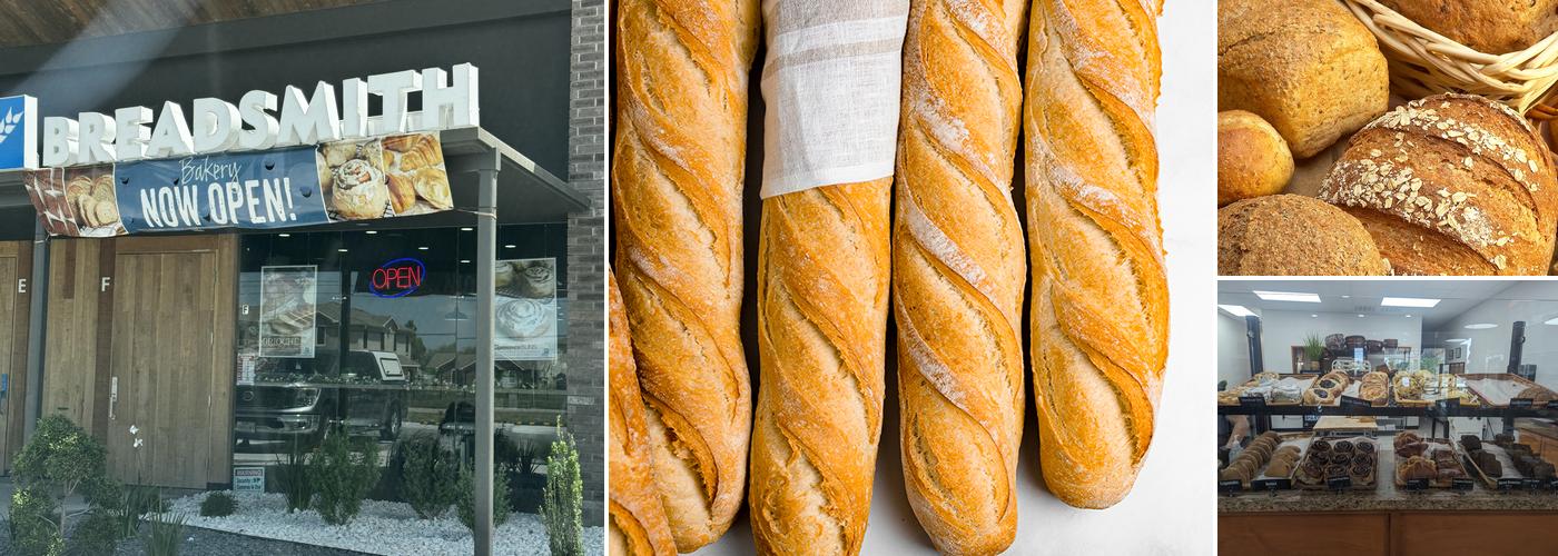 Breadsmith of Brownsville