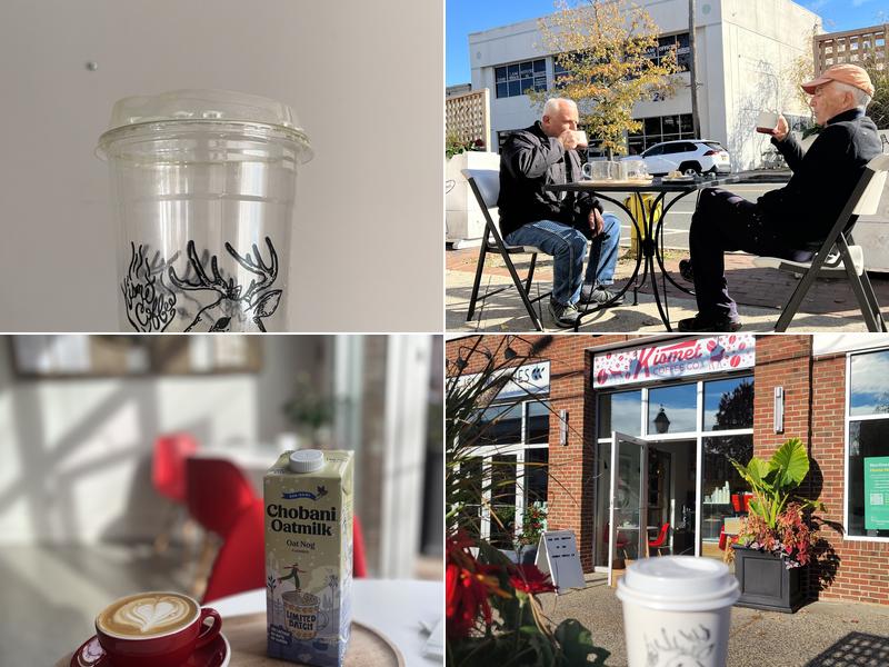 Kismet Coffee Company - Bay Shore