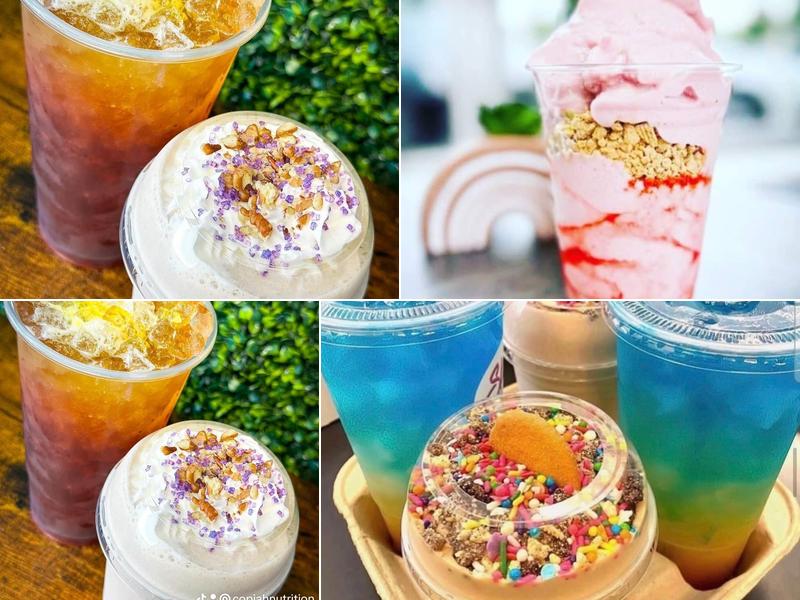 Copiah Nutrition 1088 Beech St, Wesson