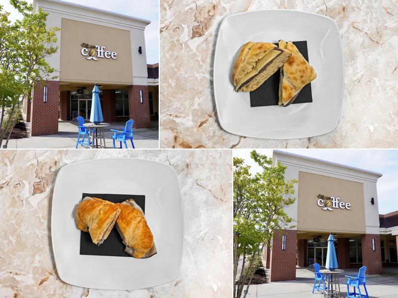 Mister Coffee 4628 Factory Stores Blvd Suite B-190, Myrtle Beach