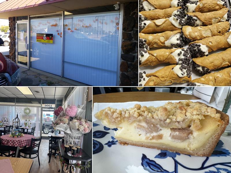 Ally's German Bakery