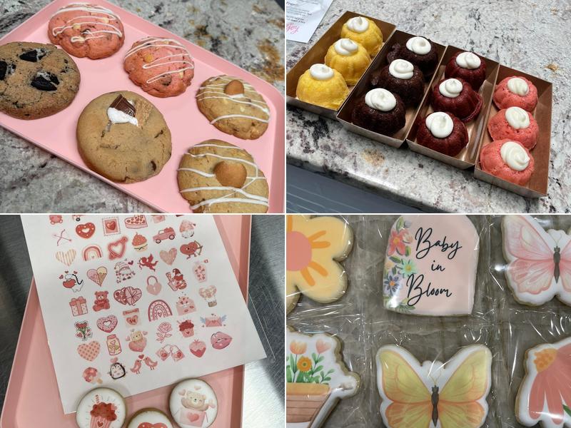 Perfectly Printed 205 Kings Plaza, Granbury