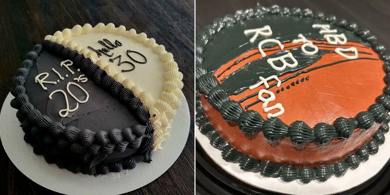 Dessert Diaries 346 Pondridge Cir, Wayzata