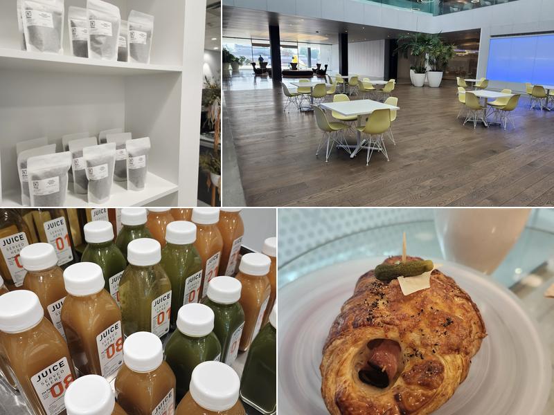 Bar Nine | El Segundo 777 S Aviation Blvd, El Segundo