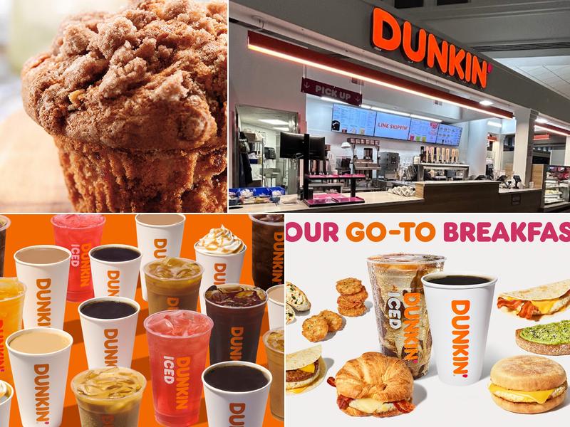 Dunkin'
