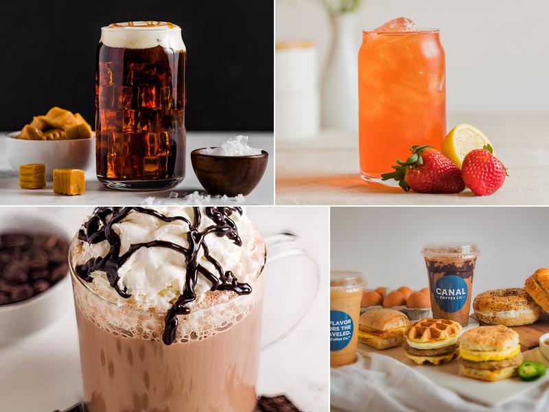 Canal Coffee Company