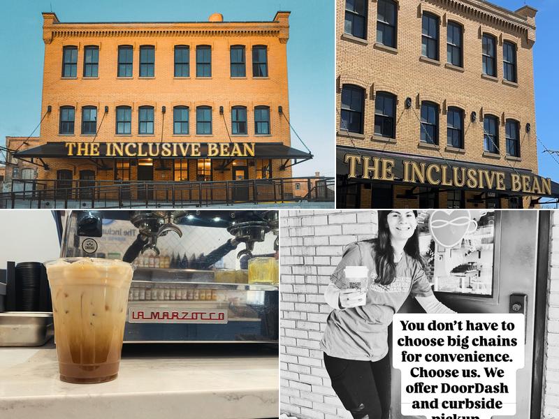 The Inclusive Bean 1930 Albert St, Racine