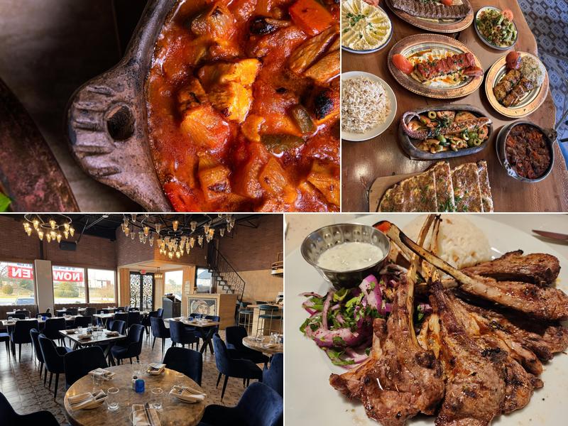 Adana Mediterranean Grill