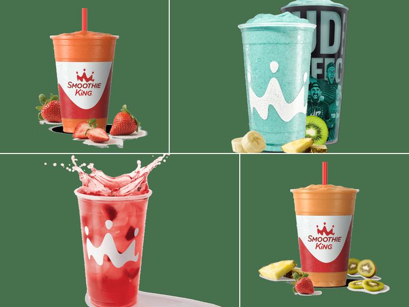 Smoothie King
