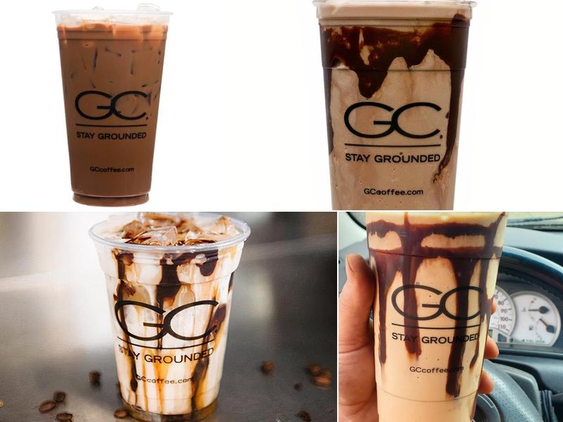 Gravity Coffee 401 SW Hayworth Dr, Port Orchard