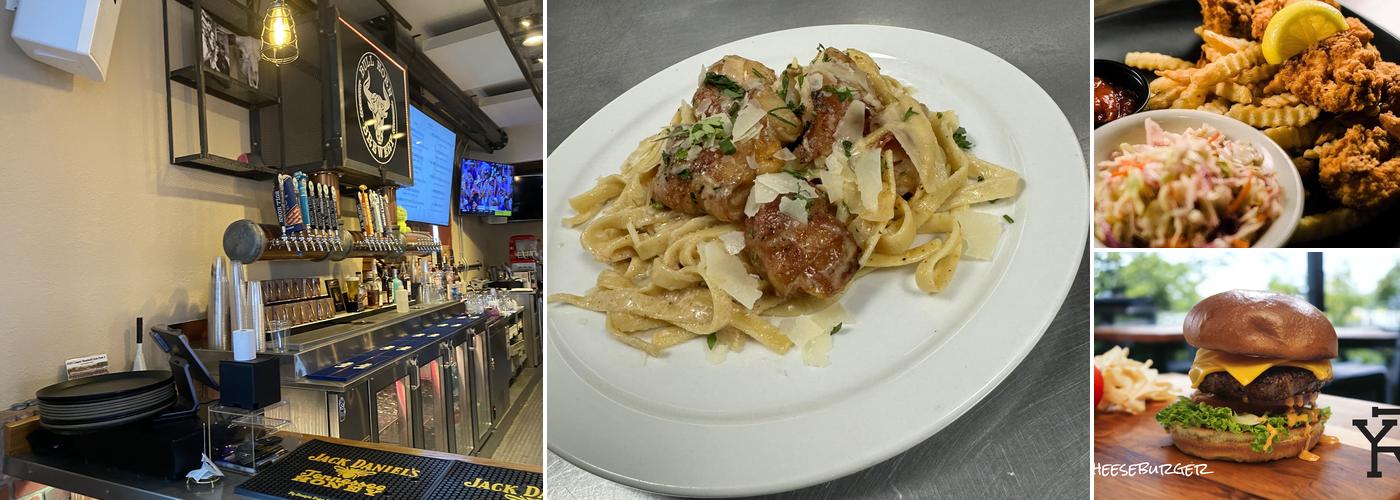 The Railyard - Casper