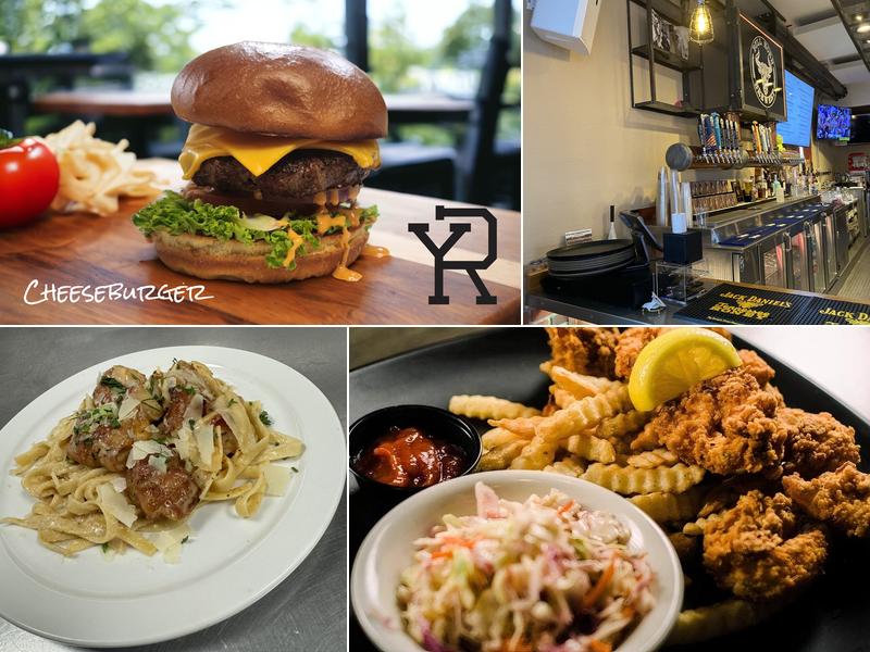 The Railyard - Casper