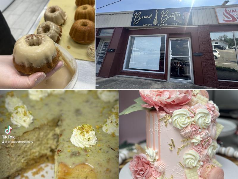 Bread.Butter Bakery-Valparaiso