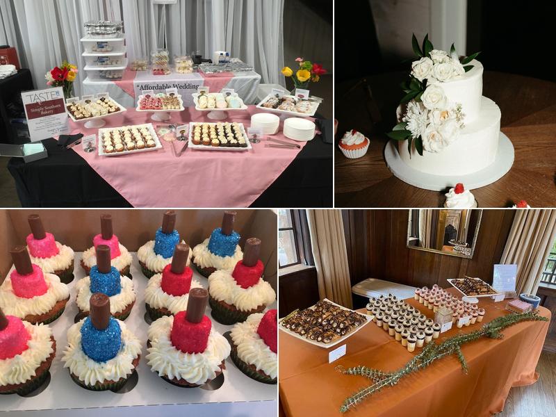 Simply Southern Bakery