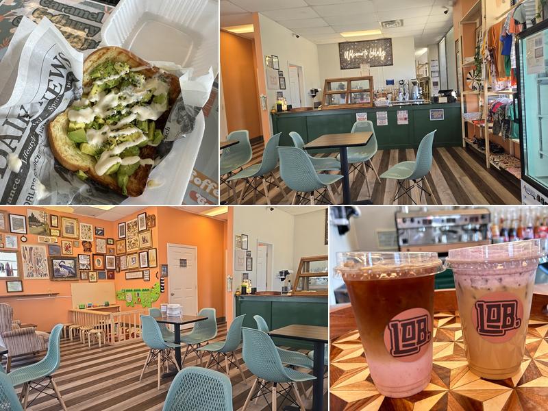 Loblolly Coffee House and Café