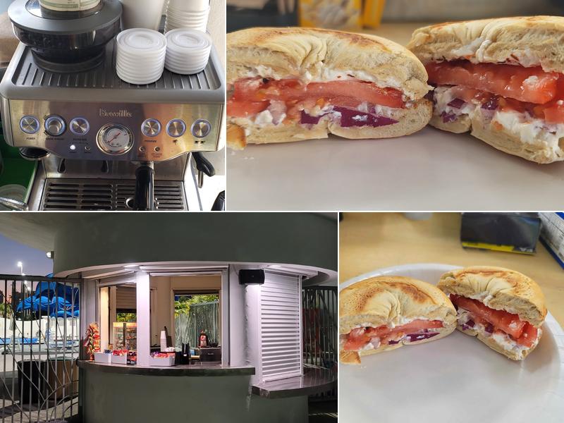 Flamingo Cafe & Kitchen