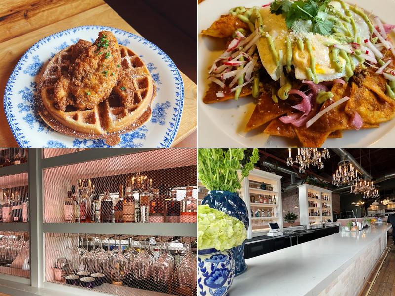 Cecilia 2520 Columbia House Blvd #108, Vancouver