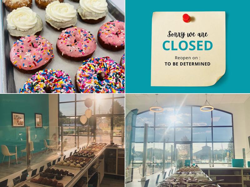 Maverick's Donut Company - Simpsonville