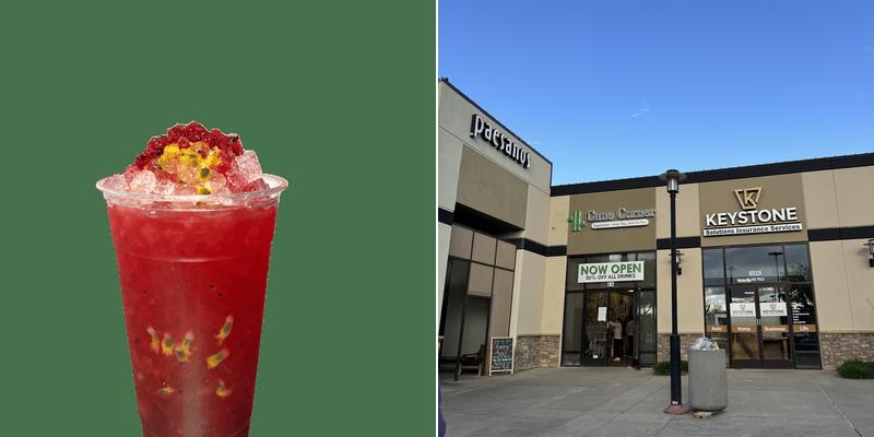 Cane Corner 8519 Bond Rd Unit 102, Elk Grove