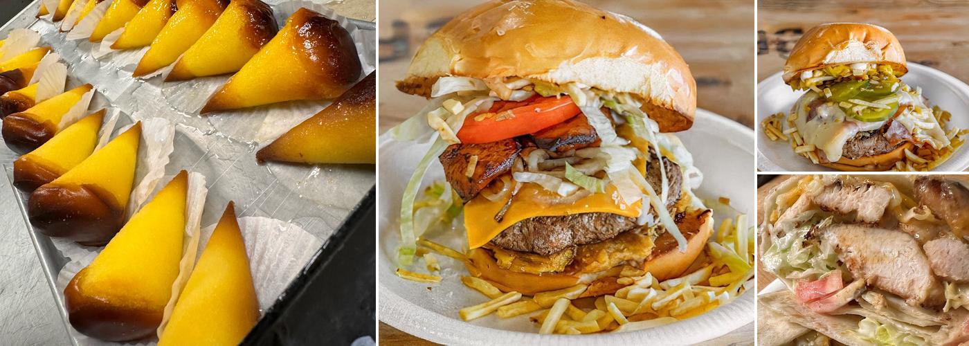 Breadman Miami Bakery