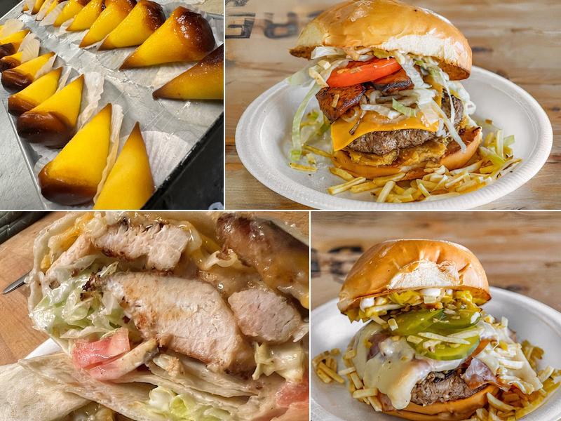 Breadman Miami Bakery