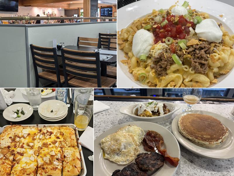 The Public House on Jared