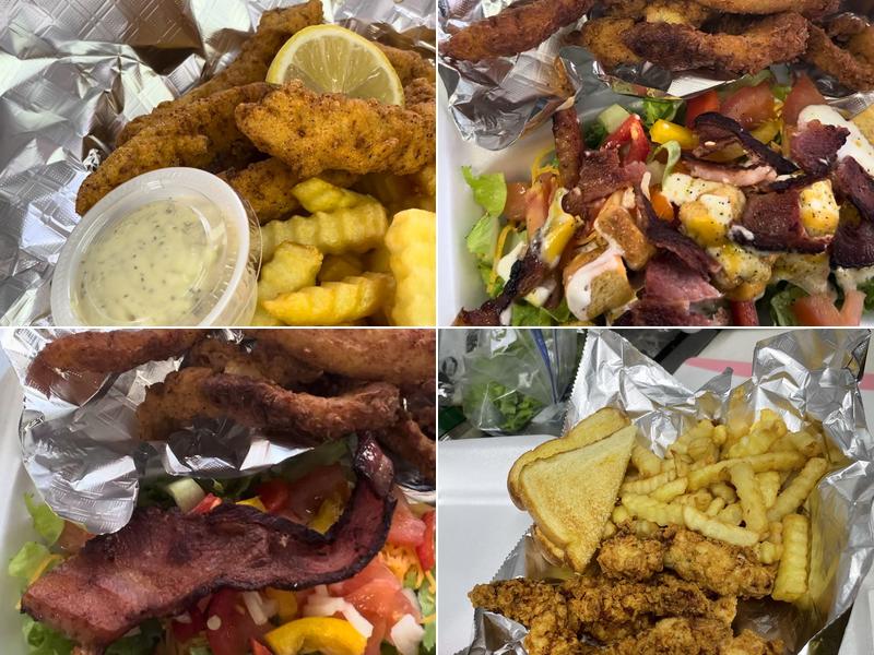 Dis N Dat Sugah Shack LLC 1238 Harlem Academy Ave, Clewiston