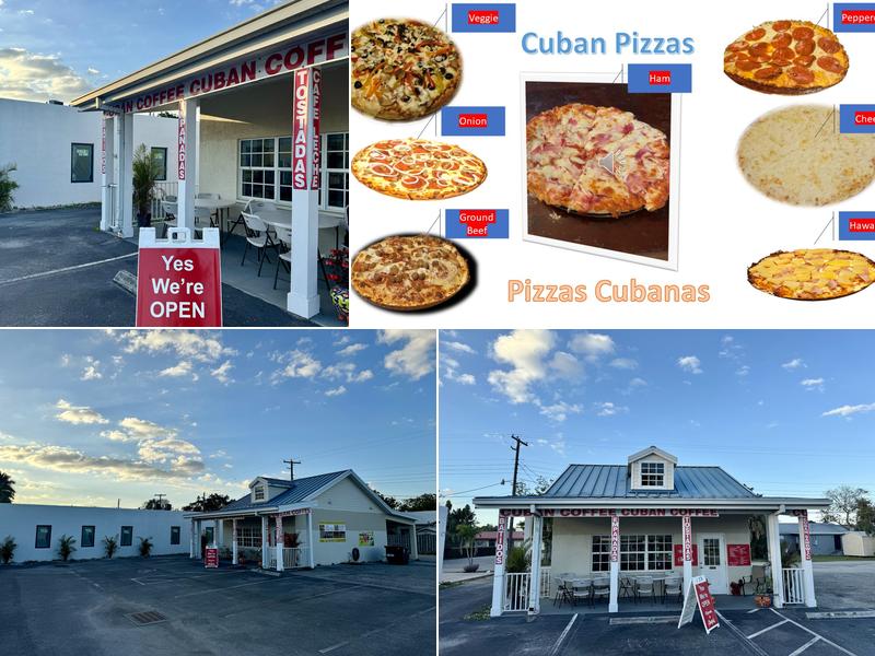 Angel's Sweets Bakery 313 E Sugarland Hwy, Clewiston