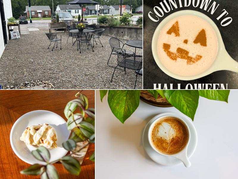 Moonflower Coffee Collective