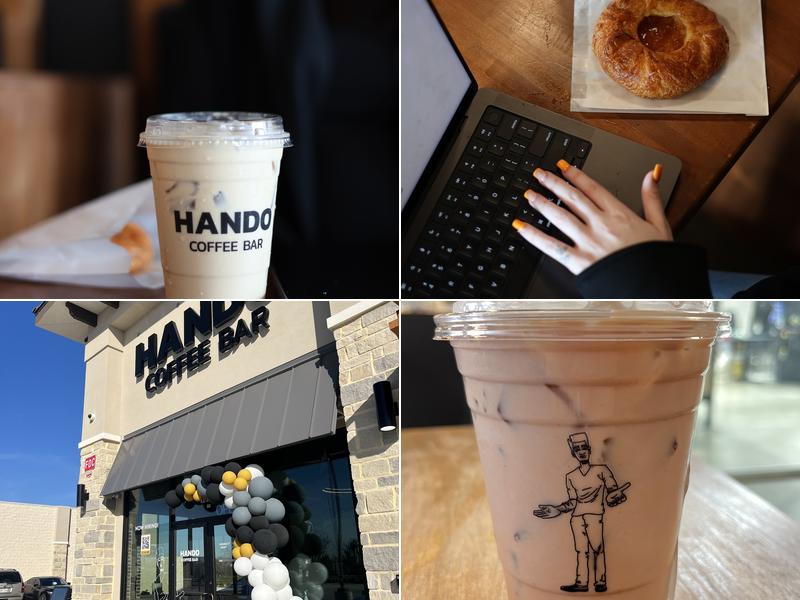 Hando Coffee Bar