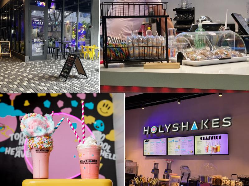 Holyshakes - Hallandale Beach