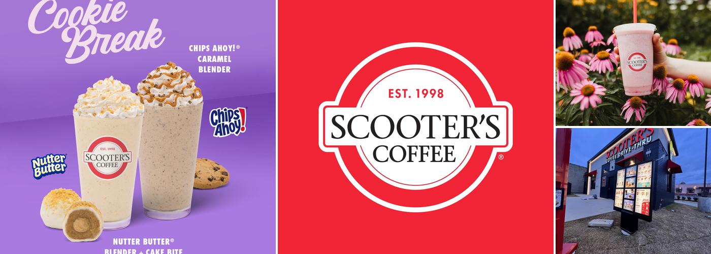 Scooter's Coffee