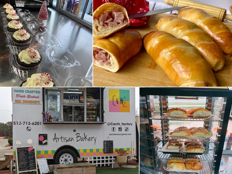 Cachi Factory Artisan Bakery