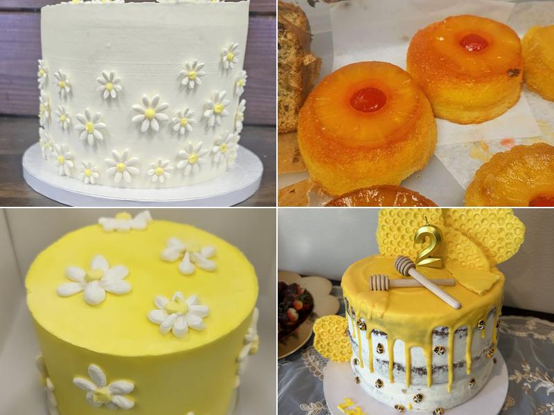 The Sweet Life Bakery and Café