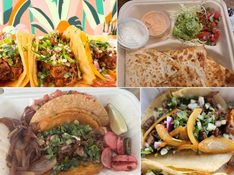 Tacos & More 11300 SE Dixie Hwy, Hobe Sound