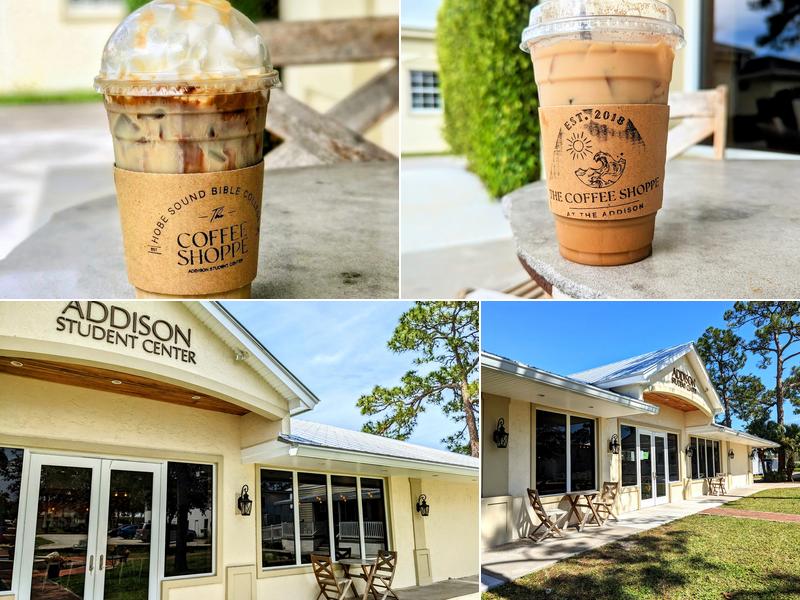 Hobe Sound BC Coffee Shop