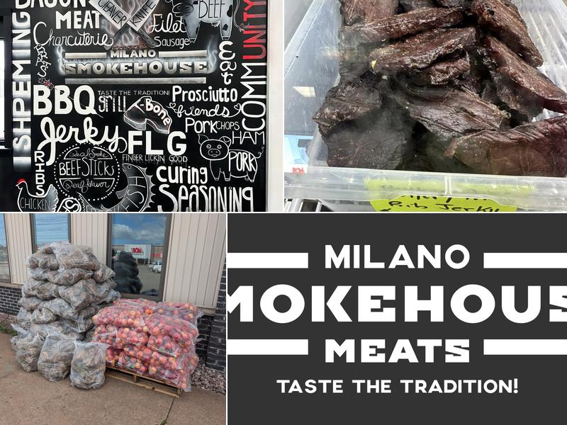 Milano Smokehouse Meats