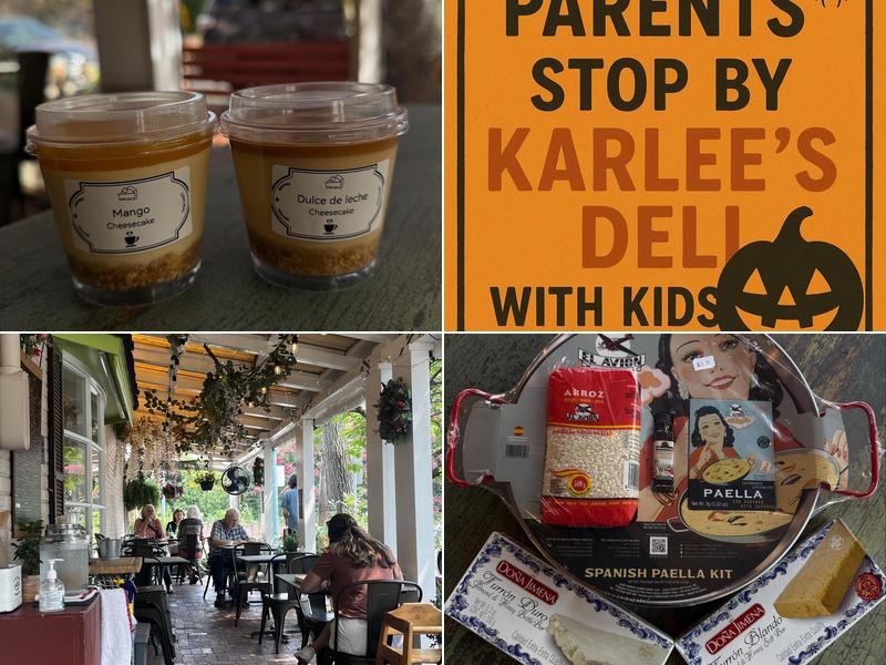 Karlee's Deli & Market