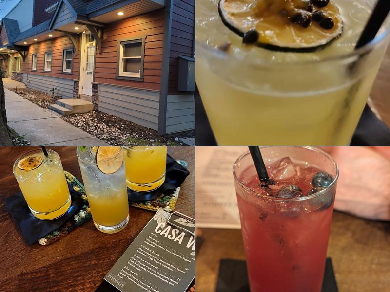 Casa W Distillery, LLC