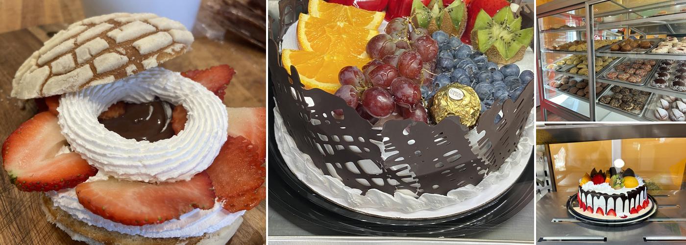 Panaderia Madrid Bakery