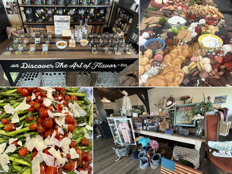 Opera House Store 801 S Main St, Kemmerer