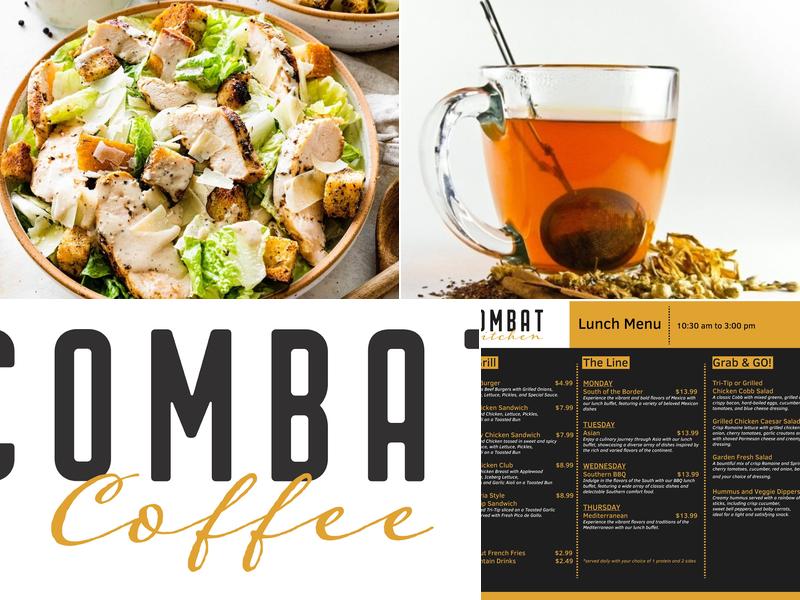 Combat Kitchen 10601 Bear Hollow Dr, Gold River