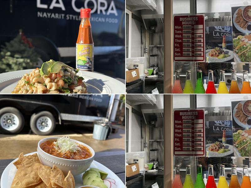 La Cora 4415 River Rd N, Keizer