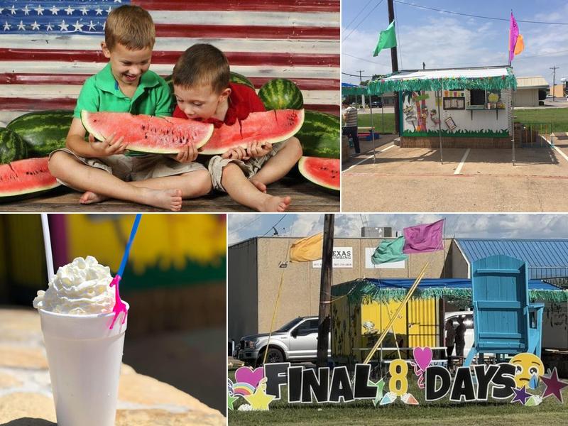 Natalie's Snow Shack