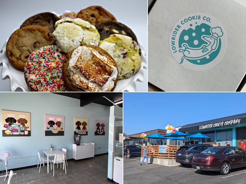 Lowrider Cookie Company