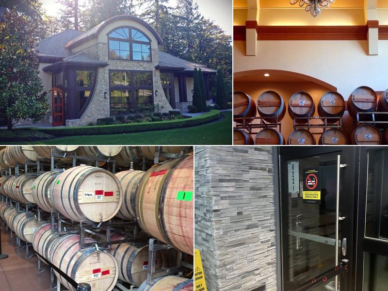 Quilceda Creek Winery